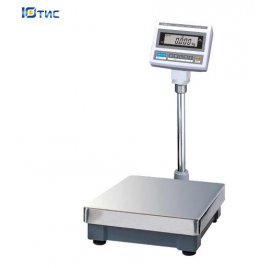 Весы напольные CAS DB II-60E